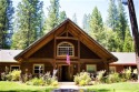 Experience luxury mountain living in this truly one-of-a-kind for sale in Arnold California Calaveras County County on GolfHomes.com