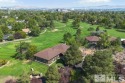 Stunning private one-story home on the 5th hole of the Lakeridge for sale in Reno Nevada Washoe County County on GolfHomes.com