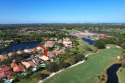 Expansive golf views! Close to the Clubhouse with a beautifully for sale in Palm Beach Gardens Florida Palm Beach County County on GolfHomes.com