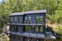 STUNNING VIEWS FROM EVERY ROOM at this newly constructed, 100% for sale in Gatlinburg Tennessee Sevier County County on GolfHomes.com