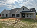 UNDER CONSTRUCTION ON GREEN ACRES GOLF COURSE! Get ready to live for sale in Dexter Georgia Laurens County County on GolfHomes.com