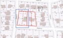 DOUBLE CORNER Lot available in Hot East Lake Terrace.  Easily for sale in Decatur Georgia De Kalb County County on GolfHomes.com