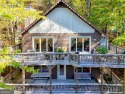 Darling Bavarian style chalet with a great view in the beautiful for sale in Sky Valley Georgia Rabun County County on GolfHomes.com