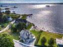 Nestled at the gateway of the Thames River into Long Island for sale in Groton Connecticut New London County County on GolfHomes.com