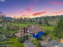 Golf Course Living at its finest! Rare opportunity to live on for sale in Springfield Oregon Lane County County on GolfHomes.com