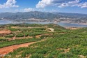 Premier downhill lot at the top of Golden Eagle development with for sale in Hideout Utah Wasatch County County on GolfHomes.com
