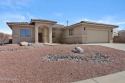 Experience luxury in this 2,427 sq ft home on Sonoma Golf course for sale in Las Cruces New Mexico Dona Ana County County on GolfHomes.com