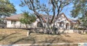 A CLASSY & Pristine custom-built Mill Creek home with amenities for sale in Salado Texas Bell County County on GolfHomes.com