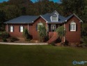 Stunning all brick home on the Heritage Golf Course! Don't miss for sale in Oneonta Alabama Blount County County on GolfHomes.com