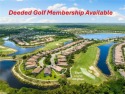 ** Immediate Opportunity: Deeded Full Golf Membership Available for sale in Naples Florida Collier County County on GolfHomes.com