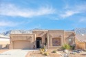 Looking for exquisite golf course and mountain views?  This for sale in Tucson Arizona Pinal County County on GolfHomes.com