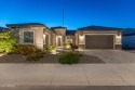 Experience unparalleled luxury and tranquility in this for sale in Buckeye Arizona Maricopa County County on GolfHomes.com