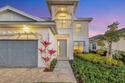 Waterfront living meets effortless luxury in this fully upgraded for sale in Palm Beach Gardens Florida Palm Beach County County on GolfHomes.com