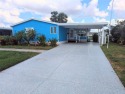 Here is your opportunity to own a hard to find three bedroom two for sale in Tavares Florida Lake County County on GolfHomes.com