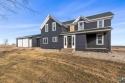 Get ready to live your best life on this 8.8-acre slice of for sale in Madison South Dakota Lake County County on GolfHomes.com