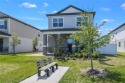 Like-new (2021 BUILT!) home full of gorgeous UPGRADES with a for sale in New Smyrna Beach Florida Volusia County County on GolfHomes.com