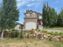 Fairway Golf Lodge nestled on the 3rd hole of the Bear Lake Golf for sale in Garden City Utah Rich County County on GolfHomes.com