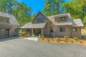 A stunning new home is under construction on Caroline Lane in for sale in Cashiers North Carolina Jackson County County on GolfHomes.com
