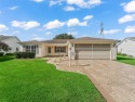 Beautiful Catalina III model located on the De La Vista Golf for sale in Lady Lake Florida Sumter County County on GolfHomes.com