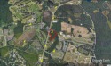 High Visibility Parcel, Ease of Access.  800 + FF on US 17 for sale in Calabash North Carolina Brunswick County County on GolfHomes.com
