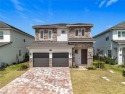$40,000 Club Membership Incuded! Elegant golf course home with for sale in Montverde Florida Lake County County on GolfHomes.com