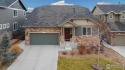 Discover the epitome of Colorado living in Water Valley, where for sale in Windsor Colorado Weld County County on GolfHomes.com
