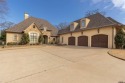 Discover unparalleled elegance in this exquisite home, perfectly for sale in Tyler Texas Smith County County on GolfHomes.com