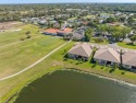 If you are looking for a virtually new end unit attached villa for sale in Bonita Springs Florida Lee County County on GolfHomes.com