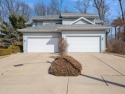 Great NW townhome tucked away in quiet cul-de-sac with no for sale in Cedar Rapids Iowa Linn County County on GolfHomes.com