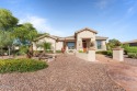 Experience the ultimate vacation vibe every day in this freshly for sale in Gilbert Arizona Maricopa County County on GolfHomes.com