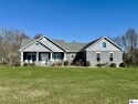 GOLF ANYONE?? This beautiful ranch style home with over 2,800 for sale in Elizabethtown Kentucky Hardin County County on GolfHomes.com