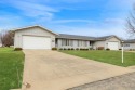 Great investment opportunity in a quiet community. 4 duplex for sale in Lowden Iowa Cedar County County on GolfHomes.com