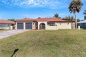 This beautiful 3-bedroom, 2-bathroom pool home in Lely Golf for sale in Naples Florida Collier County County on GolfHomes.com