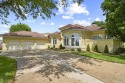 ONE-LEVEL GEM IN HIGHLAND SPRINGS COUNTRY CLUB Welcome to your for sale in Springfield Missouri Greene County County on GolfHomes.com