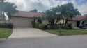 Lovely Ibis Community, This home is on a premium lot Green to for sale in Palm City Florida Martin County County on GolfHomes.com