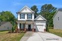 Premium lot! This gorgeous residence highlights classic comforts for sale in Clayton North Carolina Johnston County County on GolfHomes.com