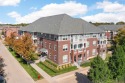 Luxurious Top-Floor Condo with Scenic Views in Iowa City for sale in Iowacity Iowa Johnson County County on GolfHomes.com