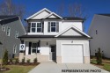 Premium lot! This gorgeous residence highlights classic for sale in Clayton North Carolina Johnston County County on GolfHomes.com