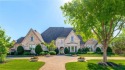 Enjoy breathtaking panoramic views backing to the 12th hole of for sale in Mckinney Texas Collin County County on GolfHomes.com