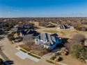 Owner financing is an option with 7% down and a 7% interest for sale in Heath Texas Rockwall County County on GolfHomes.com