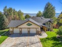 Embrace the vibrant beauty of spring and summer in this for sale in Midway Utah Wasatch County County on GolfHomes.com