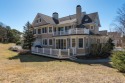 Vineyard Reach! Plenty of room for family and friends in this for sale in Mashpee Massachusetts Barnstable County County on GolfHomes.com