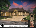 Hill Country, Single Family - Kerrville, TX This exquisite Hill for sale in Kerrville Texas Kerr County County on GolfHomes.com