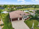 Exquisite Lake & Golf Course Views in Cape Royal. Welcome to for sale in Cape Coral Florida Lee County County on GolfHomes.com