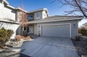 LOCATION, LOCATION, LOCATION! Nestled near the prestigious for sale in Sparks Nevada Washoe County County on GolfHomes.com