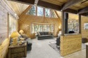 Chalet Retreat in Big Trees Village - A Mountain Escape at 5,000 for sale in Dorrington California Calaveras County County on GolfHomes.com