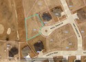 Great lot located in Fairway Crossings at Indianhead Golf Course for sale in Grand Island Nebraska Hall County County on GolfHomes.com