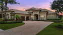 GOLF MEMBERSHIP INCLUDED - Napoli Grande Estate Home in Bonita for sale in Bonita Springs Florida Lee County County on GolfHomes.com