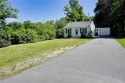 Set on a little over 1 acre, this 5 room ranch has 3 bedrooms, 1 for sale in Torrington Connecticut Litchfield County County on GolfHomes.com