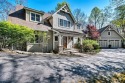 Nestled within the exclusive, gated community of Old Edwards for sale in Highlands North Carolina Jackson County County on GolfHomes.com